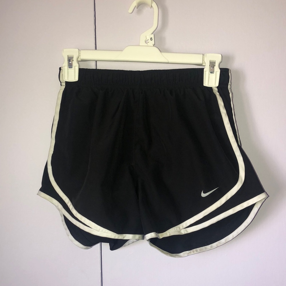Nike athletic shorts